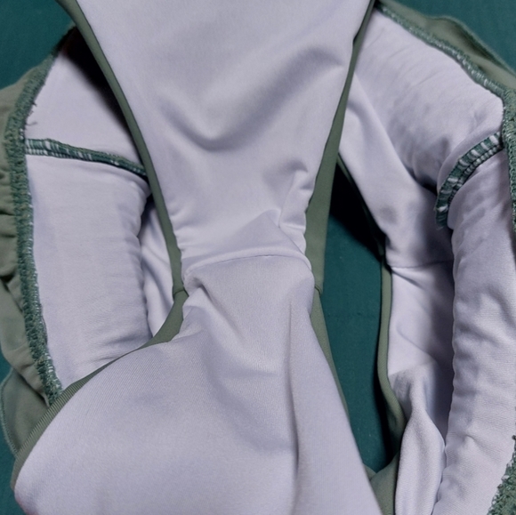 NEW Lost + Wander high-waisted bikini bottoms - Picture 4 of 4